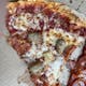 Meat Pizza Slice
