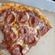 Pepperoni Pizza Slice