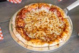 Build Your Own Pizza