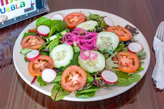 Garden Salad