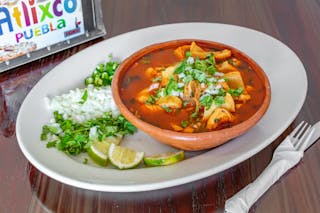 Menudo de Res
