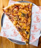 The HOG Pizza Slice