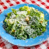 Rosemary Caesar Salad