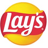 Bag of Lay's Chips