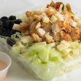 OG Chicken Tender Salad Platter