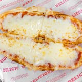 Cheese Pizza Sub