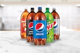 2 Liter Soda