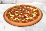 Piara Meat Lovers Pizza