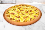 Piara Hawaiian Pizza