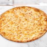 Thin Crust Create Your Pizza with One Topping