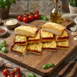 Piara Italian Cheesy Bread