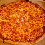 Regular Pizza 16"
