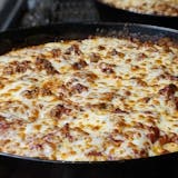 One Topping Traditional Crust Pizza