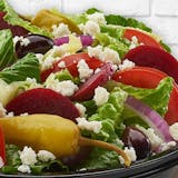 Greek Salad (Personal)