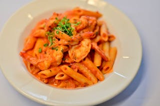 Penne Vodka