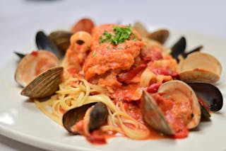 Flounder Marechiara