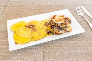 Cheese Ravioli