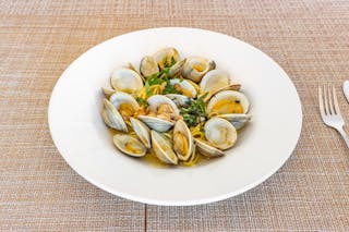 Zuppa di Clams