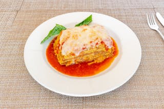 Baked Lasagna