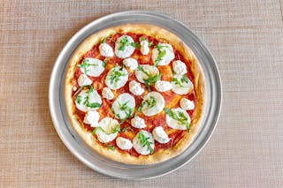 Margherita Pizza