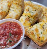 Garlic Cheese Bread