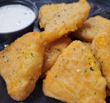 Mac & Cheese Bites