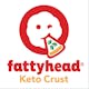 BYO Fattyhead Keto Pizza