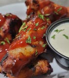 Chicken Wings (5)