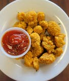 Popcorn Chicken