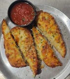 Gluten Free Garlic Cheese Bread