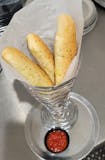 Garlic Breadsticks