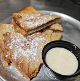 THE Dessert Pocket