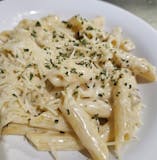 GF Chicken Alfredo
