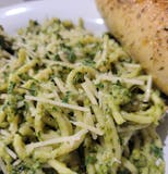 GF Chicken Basil Pesto
