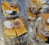 GF Gooey Butter Flight