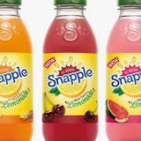 Snapple Juices