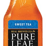 PURE LEAF TEAS