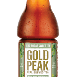 Gold Peak Teas