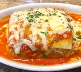 Le Lasagne della Casa