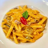 Penne alla Boscaiola