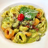 Tortellini a Pesto