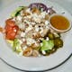 Shrimp Cajun Salad