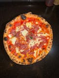 Diavola Pizza