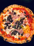 Capricciosa Pizza