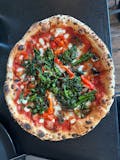 Vegetariana Pizza