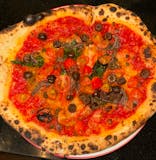 Napoletana Pizza