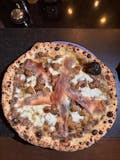 Tartufo Pizza