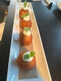 ARANCINI DEL GIORNO