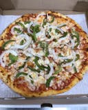 Abruzzi Pizza