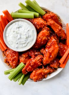 Buffalo Wings